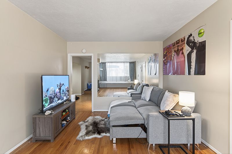 Vancouver Apartment for rent - 1 Bedroom — photo 7