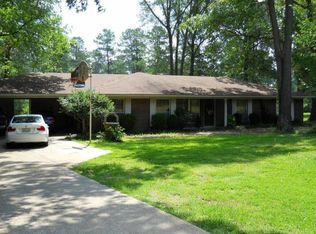 113 Lakewood Dr, Springhill, LA 71075