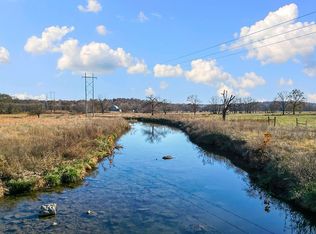 TRACT 1 E Gaiche Rd, Gentry, AR 72734