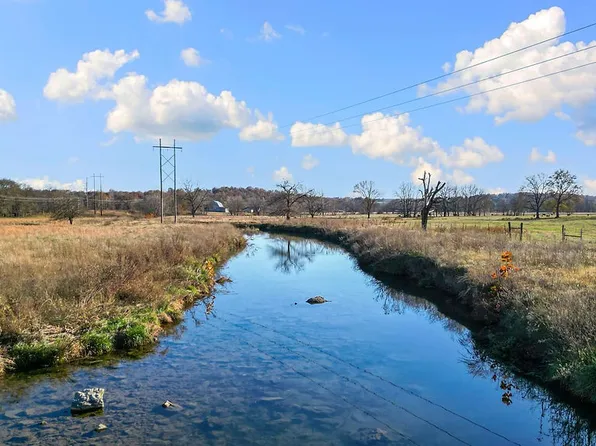 TRACT 1 E Gaiche Rd, Gentry, AR 72734