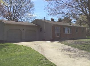 165 Quimby Rd, Coldwater, MI 49036