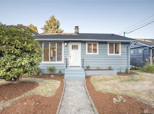 128 Martin Luther King Jr Way E, Seattle, WA 98112