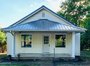 309 Ruddle Ave, Anderson, IN 46012