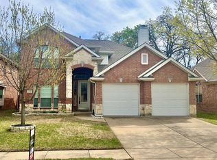 408 Fountain Park Dr, Euless, TX 76039