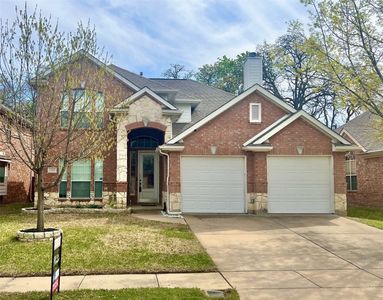 408 Fountain Park Dr, Euless, TX, 76039