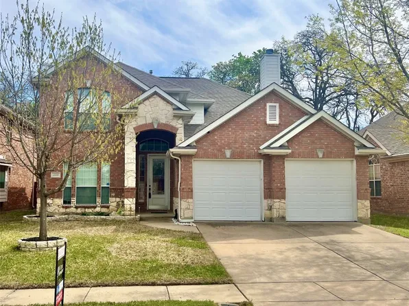 408 Fountain Park Dr, Euless, TX 76039