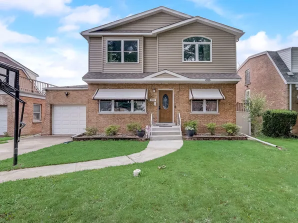 3009 Ernst St, Franklin Park, IL 60131
