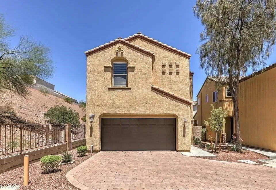 1556 Otero Valley Ct