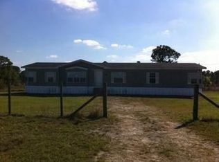 436 Camino Real Blvd, Clewiston, FL 33440