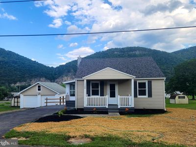13506 Yuma St, Cumberland, MD, 21502