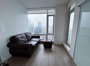 1283 Howe St #3704, Vancouver, BC V6Z0E3