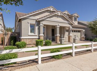 20099 S 229TH Way, Queen Creek, AZ 85142