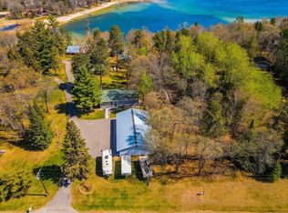 21622 County Road 80, Nevis, MN 56467