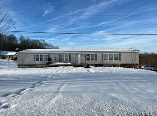 42076 Church Hill Rd, Lisbon, OH 44432