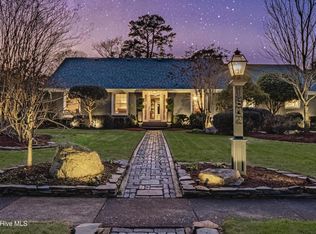 1802 Hawthorne Rd, Wilmington, NC 28403