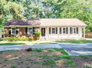 3463 Hope Valley Rd, Durham, NC 27707