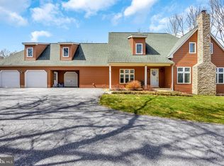 4116 Rupp Rd, Manchester, MD 21102