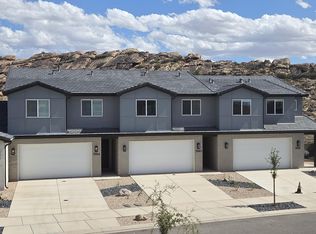 3960 E Fossil Way, Washington, UT 84780