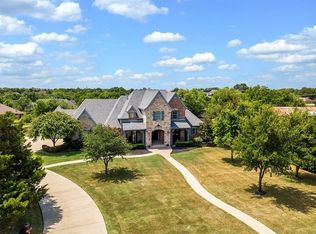 500 Heathland Xing, Heath, TX 75032