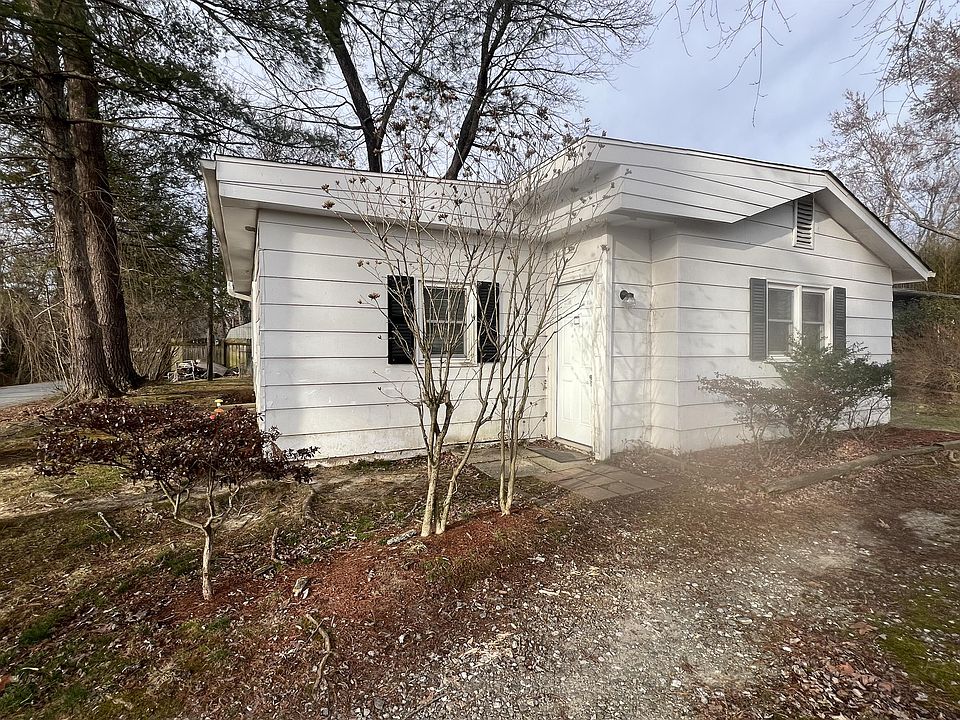 620 Fitzsimmons St Hendersonville, NC 28792