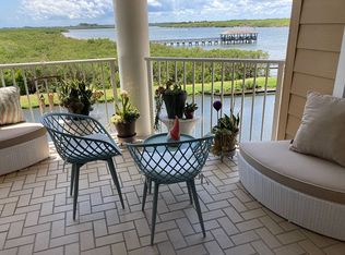 4630 Harbour Village Blvd #306, Ponce Inlet, FL 32127