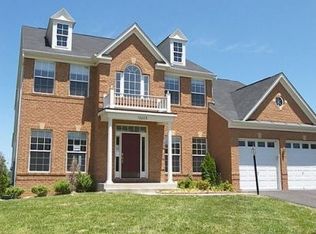 12003 Snapshot Ct, Nokesville, VA 20181