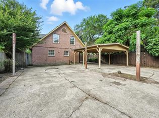 508 E Sanford St, Arlington, TX 76011