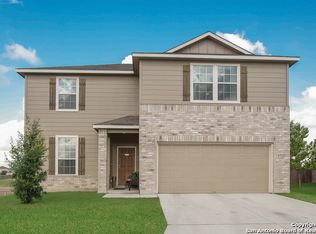 3707 Lazy Diamond, Selma, TX 78154