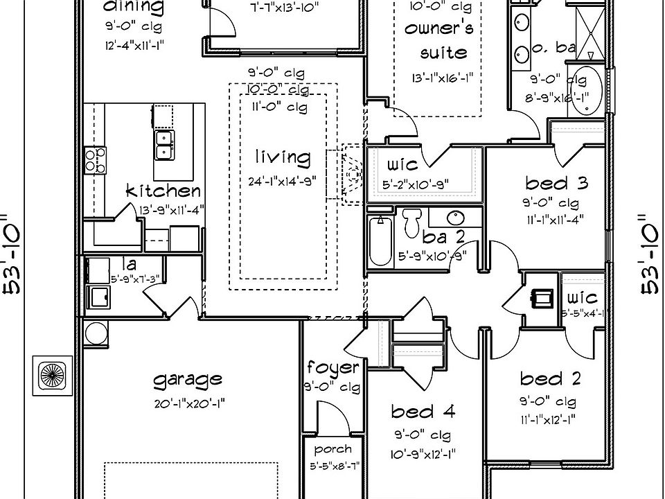 Elevation Image 0.