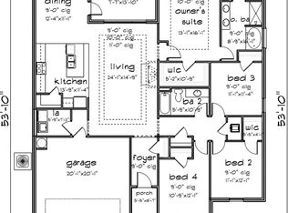 9144 Brookline Dr, Pensacola, FL 32526