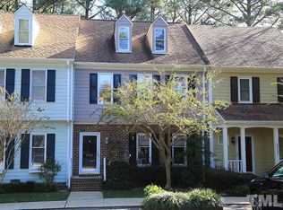 5005 Dunwoody Trl, Raleigh, NC 27606