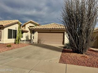 14472 W Morning Star Trl, Surprise, AZ 85374