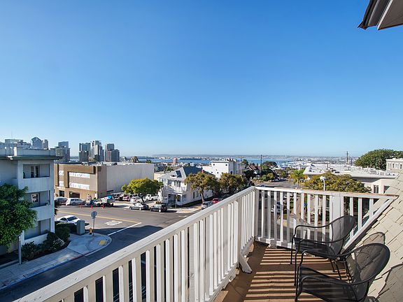 4th image of 2121 1st Ave #0B-1Ba-400Sqft