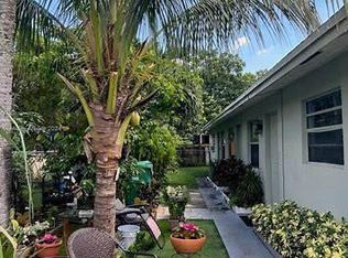2707 NW 15th St #2, Fort Lauderdale, FL 33311