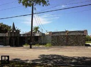 13911 Old Dixie Hwy, Hudson, FL 34667
