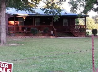 410 County Road 101, Jones, AL 36003
