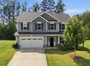 95 San Periro Dr, Clayton, NC 27527