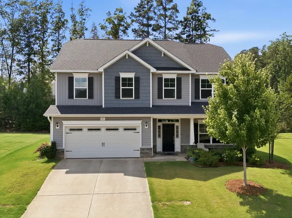 95 San Periro Dr, Clayton, NC 27527