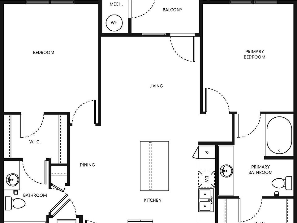 2nd image of 6301 N Klamm Rd #253