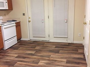 1205 S Main St APT C, Salisbury, NC 28144