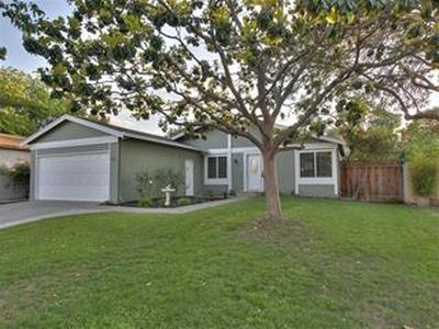 287 Bromley Cross Dr, San Jose, CA, 95119