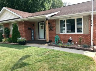 614 E 16th St N, Newton, IA 50208