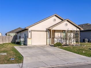 2429 Ranger Pass, Seguin, TX 78155