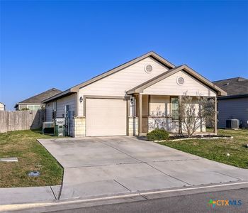 2429 Ranger Pass, Seguin, TX, 78155