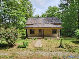 6441 S Genito Rd, Jetersville, VA 23083