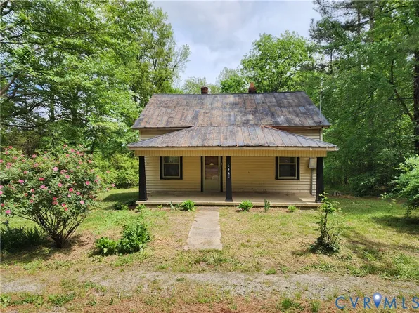 6441 S Genito Rd, Jetersville, VA 23083