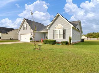 130 Antigua Dr, Raeford, NC 28376