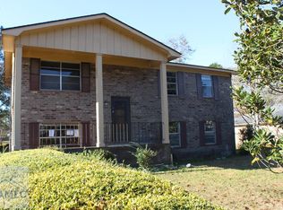 645 McDowell Rd, Hinesville, GA 31313