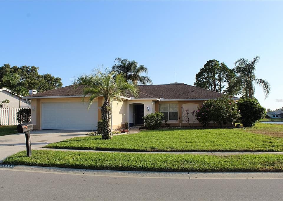 2909 Summervale Dr, Holiday, FL 34691  Zillow