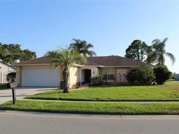 2909 Summervale Dr, Holiday, FL 34691